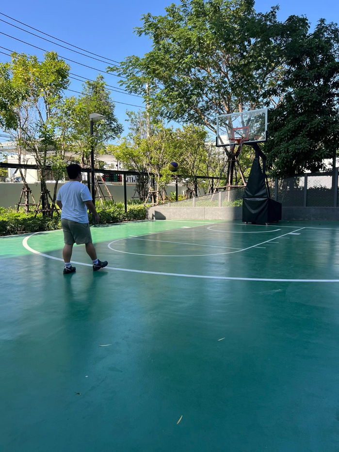 รูป [RENT]   ST0541 สกายไรส์ อเวนิว สุขุมวิท 64   Skyrise Avenue Sukhumvit 64    (แอดไลน์มี @นำหน้า LINE ID :  @idhomeland) - รูปที่ 19/21