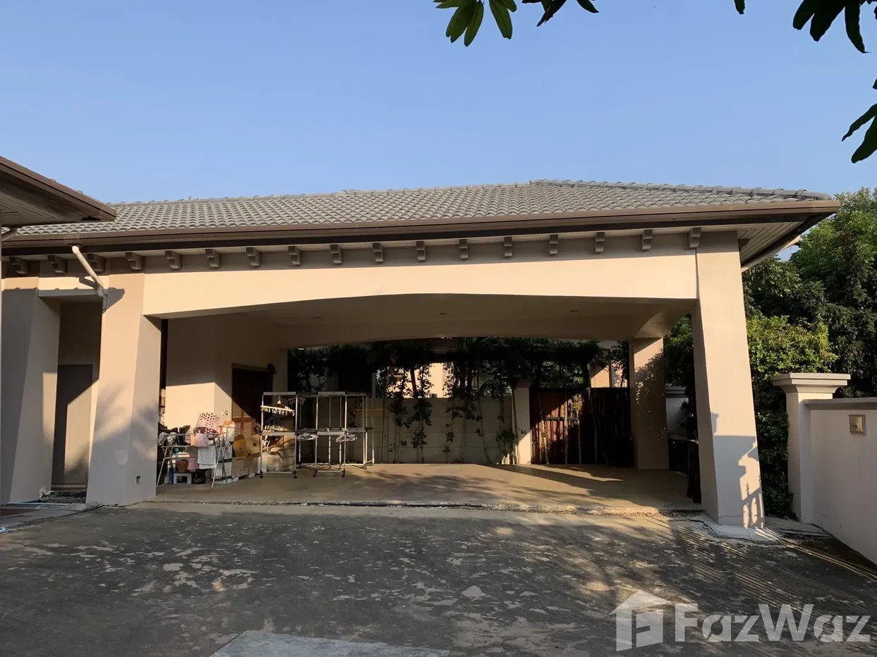 รูป ขาย วิลล่า 5 ห้องนอน ในโครงการ ลัดดารมย์ อิลิแกนซ์ พระราม 2 1054246 - รูปที่ 31/35