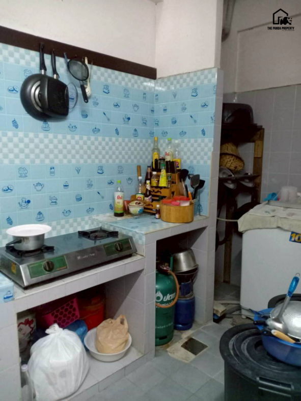 รูป ทาวน์เฮ้าส์ 2 ชั้น มบ เฟื่องฟ้า ซ.ศรีสมิตร - รูปที่ 5/10