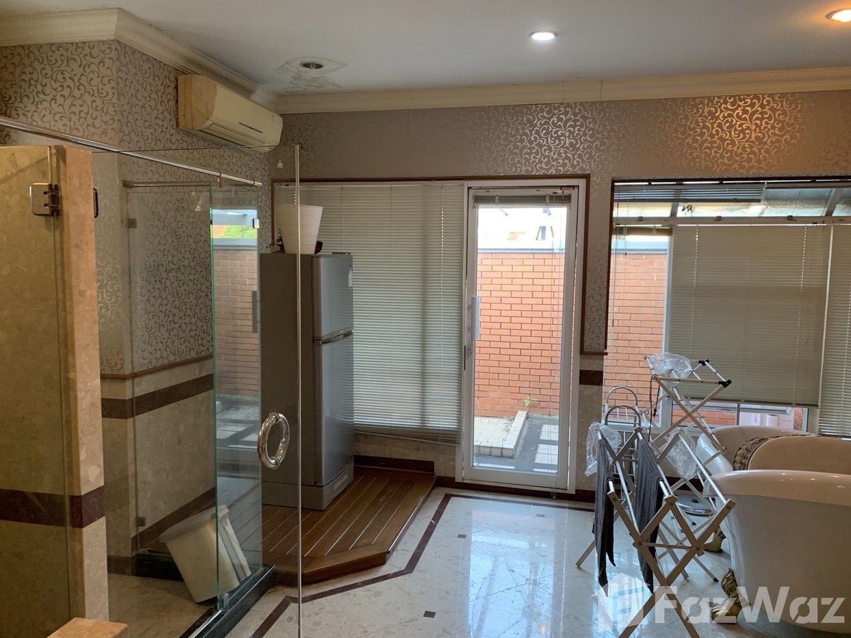 รูป ขาย วิลล่า 5 ห้องนอน ในโครงการ ลัดดารมย์ อิลิแกนซ์ พระราม 2 1054246 - รูปที่ 7/35