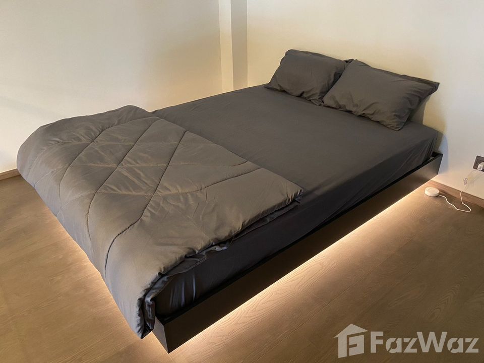 รูป คอนโดให้เช่า 1 ห้องนอน ในโครงการ พาร์ค ออริจิ้น จุฬา สามย่าน 1956262 - รูปที่ 7/11