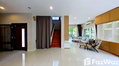 Houses for rent : 3 Bedroom House for rent at The City Sukhumvit - Bangna 1662412