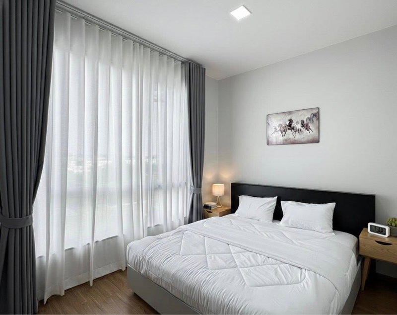 ทาวน์โฮมให้เช่า : 🏠 ให้เช่าบ้าน : Pleno Sukhumvit - Bangna 3 (พลีโน่ สุขุมวิท - บางนา 3)   รหัสทรัพย์ | 📌LNP-H771