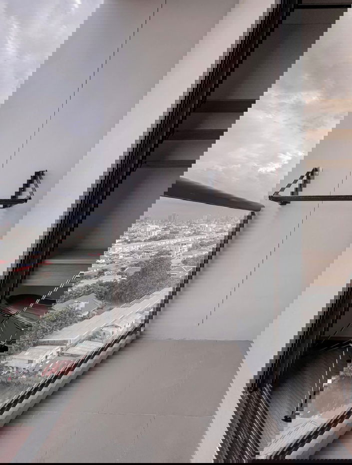 รูป 🍃Owmiu200126🍃 คอนโด เอ็ม จตุจักร  - รูปที่ 7/19