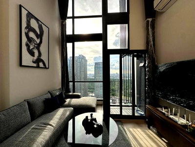 Condos for rent : The Privacy Jatujak                      .