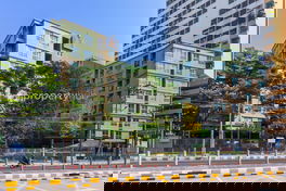 Project Lumpini Place Rama4 - Ratchadaphisek Picture - 2/10