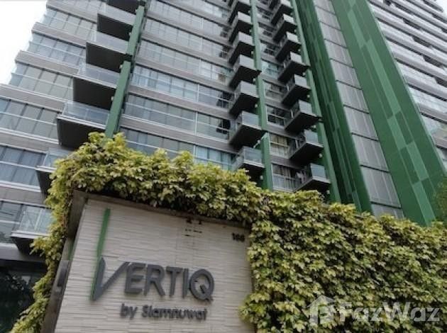 picture 2 Bedroom Condo for rent at Vertiq 163667 - 8/8