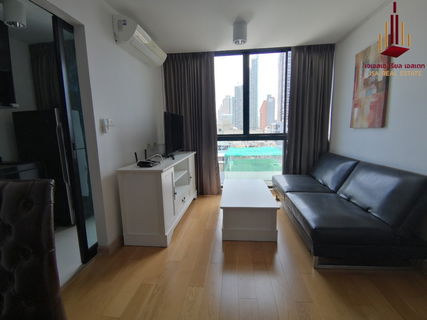 รูปภาพ ✨ ให้เช่า  แบงค์คอก เฟ’ลิซ กรุงธนบุรี ✨  💰 ราคา 16,500 บาท/เดือน