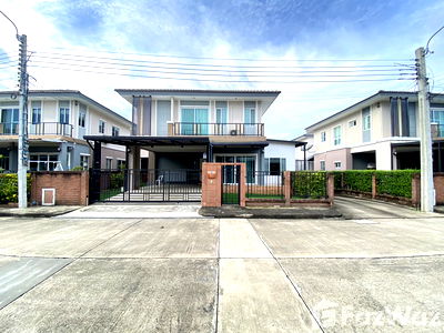 Houses for rent Max Valu Pattanakarn : 3 Bedroom House for rent at Passorn Prestige Luxe Pattanakarn 38 1091380