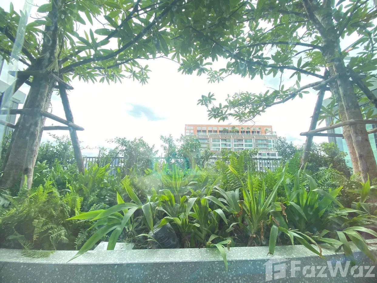 picture Tait Sathorn 12 Pet-Friendly Condominium 1369324 - 8/26