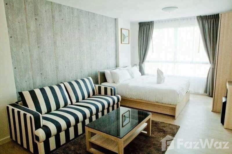 รูป ขาย คอนโด สตูดิโอ ในโครงการ บ้าน เพียง เพลิน 1670638 - รูปที่ 4/5
