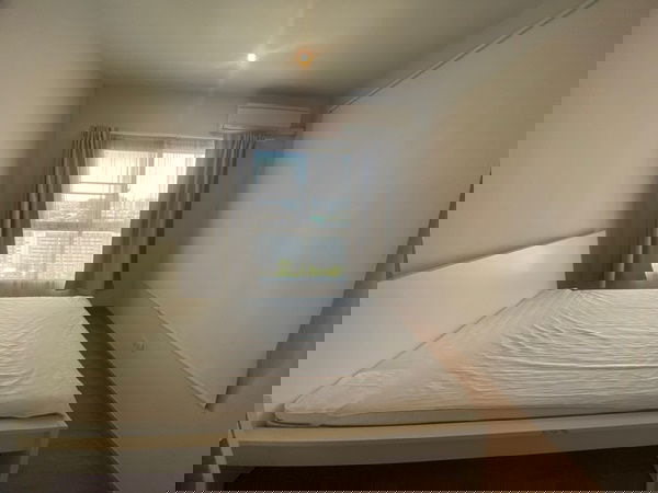 picture For rent - The Parkland Phetkasem - 15/41