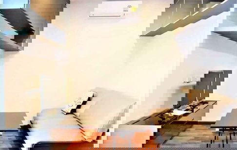 Wish Signature Midtown Siam