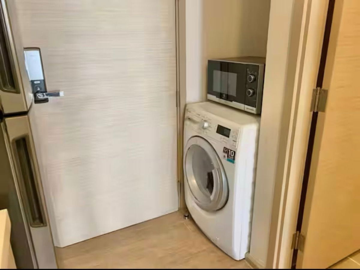 picture RS4800 Condo for rent Liv@49 Sukhumvit 49 near BTS Thonglor - 7/8