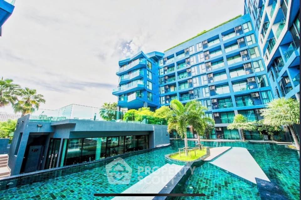 รูป คอนโด 1-ห้องนอน ที่ แอควา คอนโดมิเนียม จอมเทียน ใกล้ หาดจอมเทียน (ID 2567359) - รูปที่ 1/13