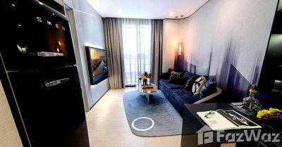 ขายคอนโด : ขาย คอนโด 1 ห้องนอน ในโครงการ วันเวลา ณ เจ้าพระยา 2014692