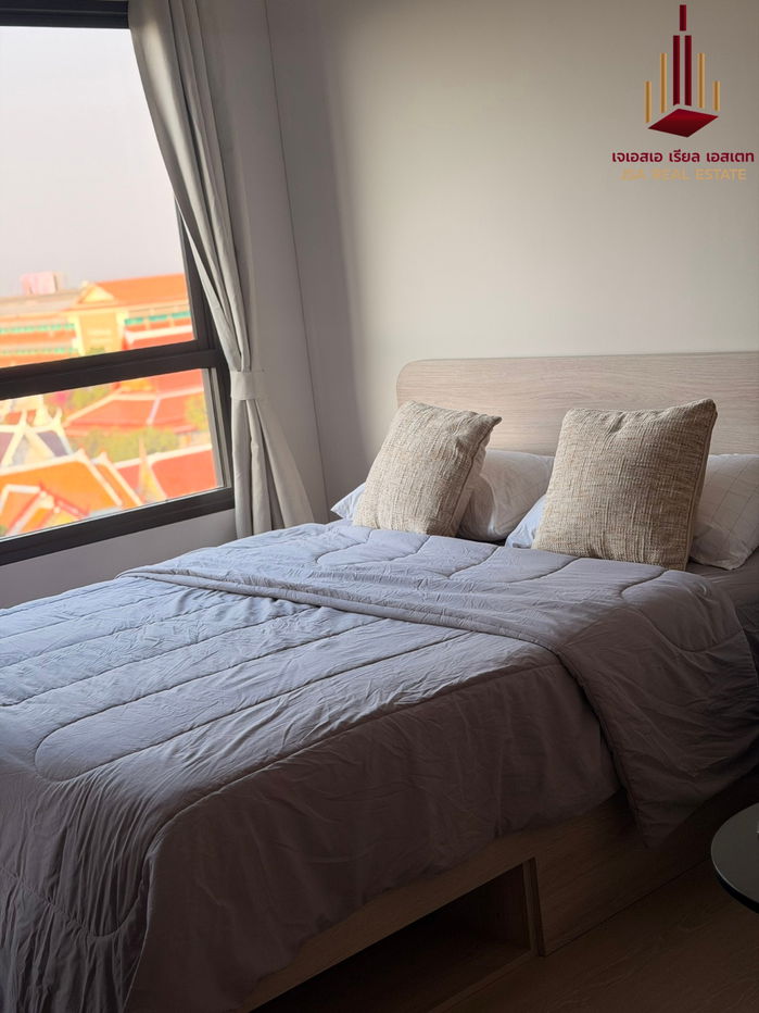 picture ✨ For Rent: d condo air Ladkrabang Condo ✨ 💰 Only 11,000 THB/month - 2/6