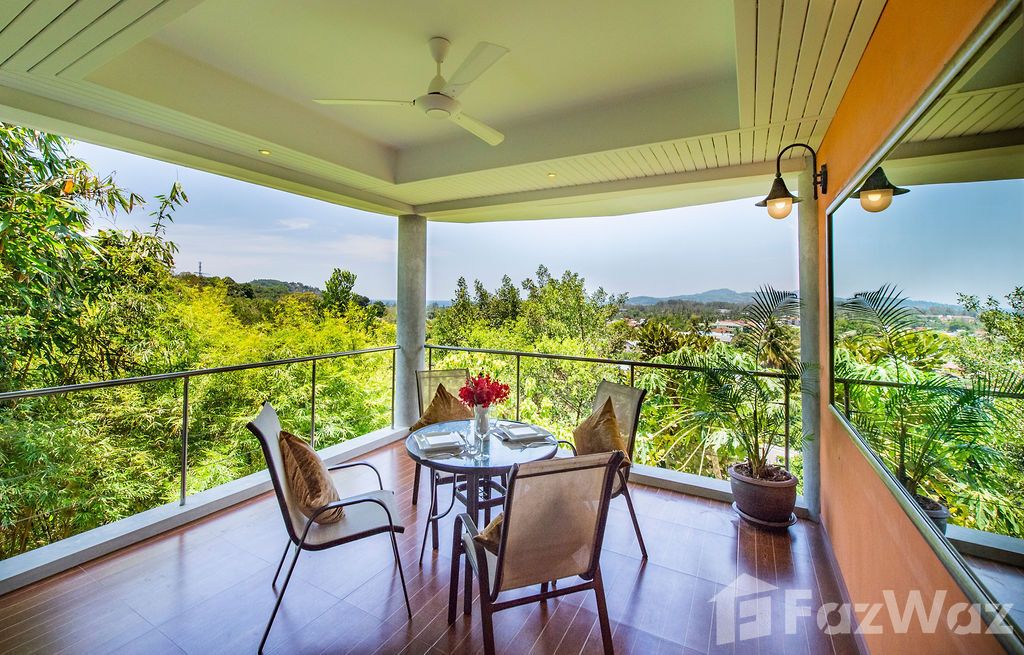 picture 4 Bedroom Villa for rent in Choeng Thale, Phuket 1812110 - 33/47