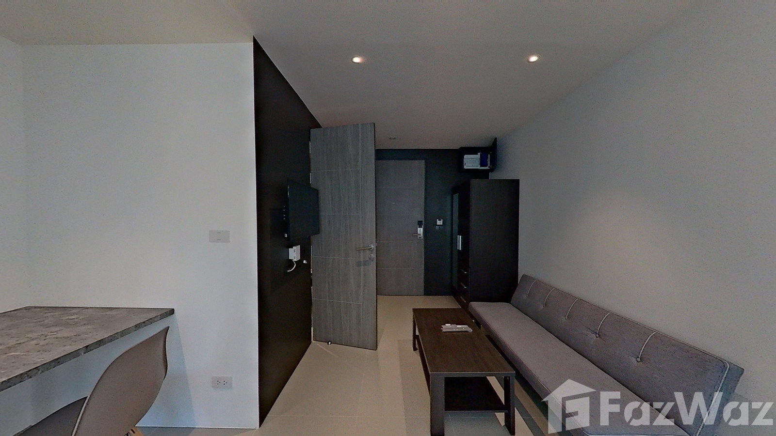 Studio Condo for sale at Utopia Central  1650072 - image 2