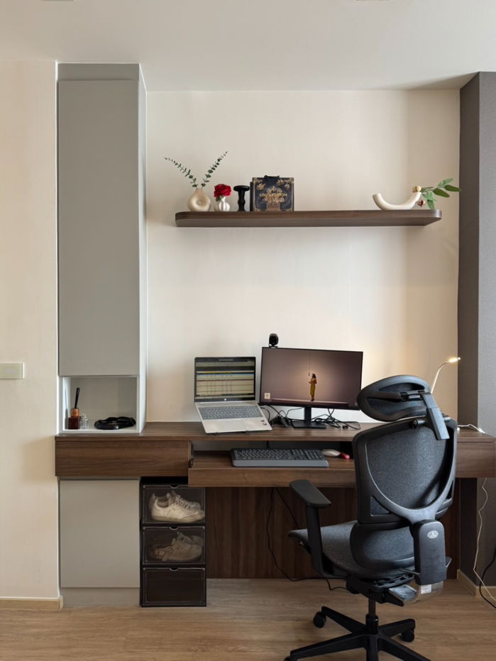 picture For Rent - NOBLE STATE 39 , Luxury Class 1 bedroom 1 bathroom - 5/10