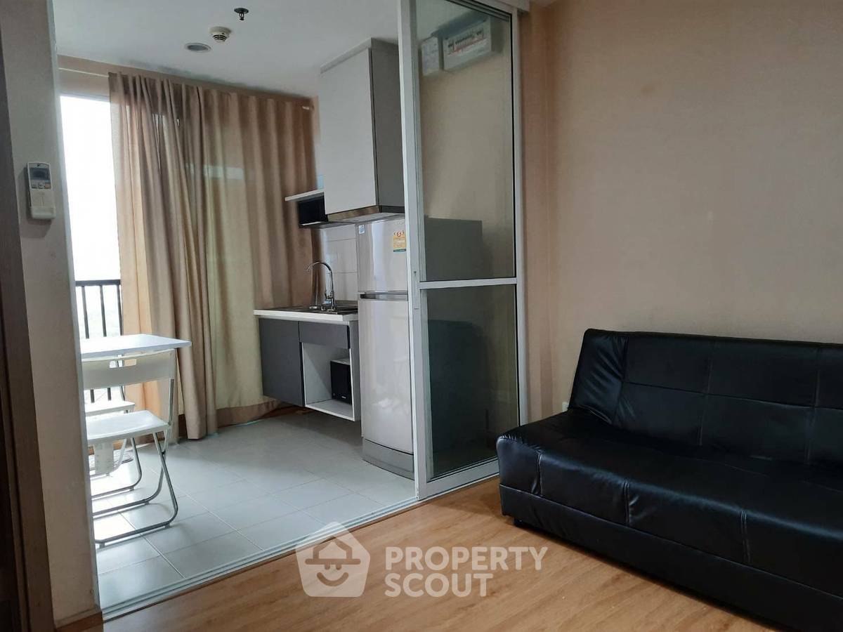 รูป คอนโด 1-ห้องนอน ที่ เดอะ เบส สุขุมวิท 77 ใกล้ BTS อ่อนนุช (ID 375272) - รูปที่ 5/12