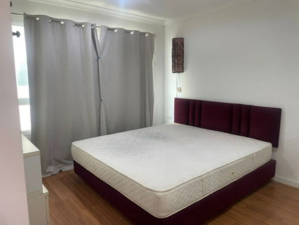 รูปภาพ 🟢ห้องสวย!! พร้อมเข้าอยู่!! 🟢ลุมพินี สวีท ปิ่นเกล้า ใกล้ MRT บางยี่ขัน สอบถาม📱ADD LINE @572aurac แอดมินตอบไว✨