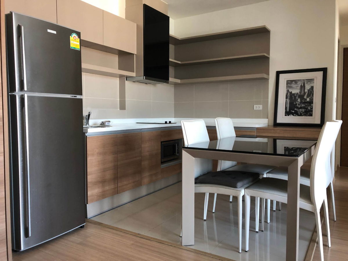 รูป F.Q. ขายคอนโด Rhythm Sukhumvit 50 ราคา 10,600,000 บาท [SHN00159] - รูปที่ 6/13