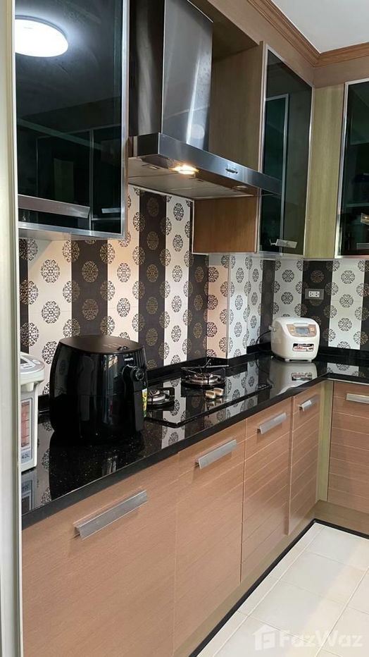 picture Fully Renovate Corner House Supalai Hills 1098432 - 10/25