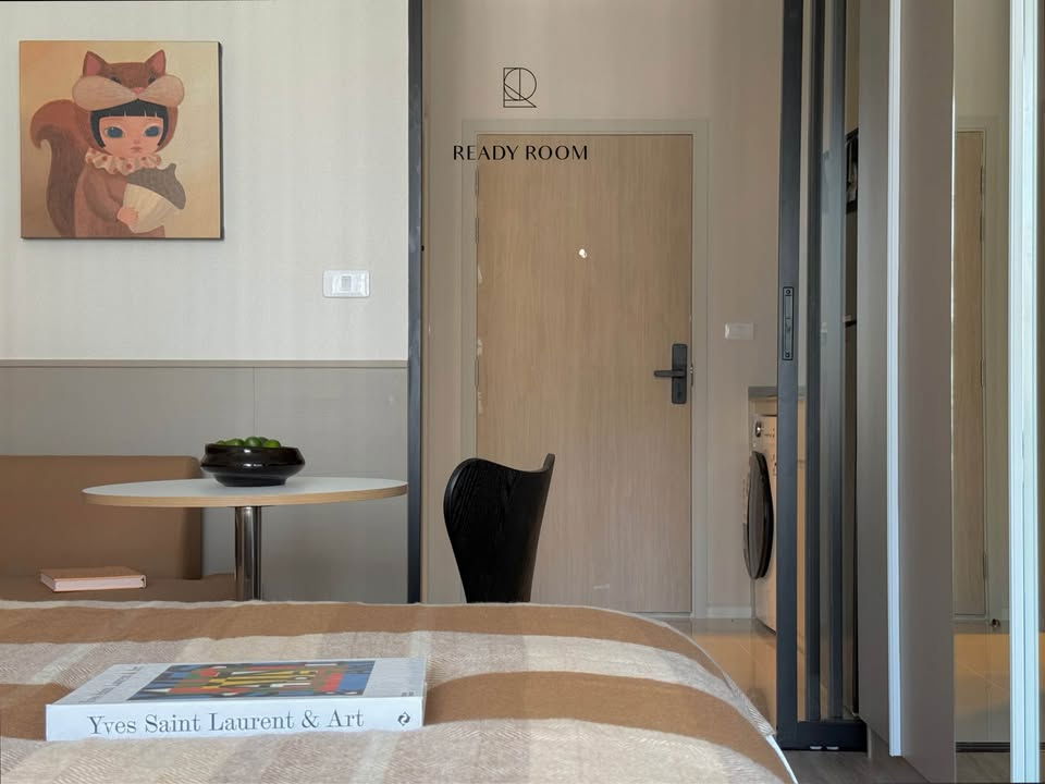 รูป [RENT]  ST0527 คัลเจอร์ ทองหล่อ   Culture Thonglor     (แอดไลน์มี @นำหน้า LINE ID :  @idhomeland) - รูปที่ 10/21