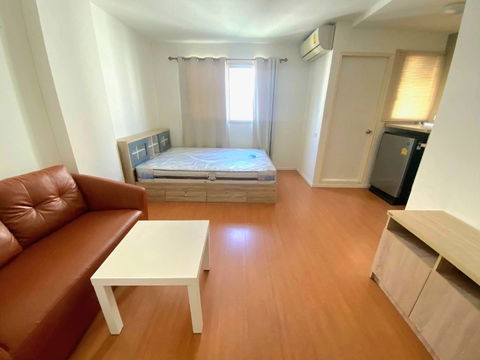 NTC Home ให้เช่า ลุมพินี ทาวน์ชิป รังสิต-คลอง1 ใกล้ห้างฟิวเจอร์
ตึกB6 ชั้น7 (4,800/ด) 22 ตรม. เฟอร์แน่น