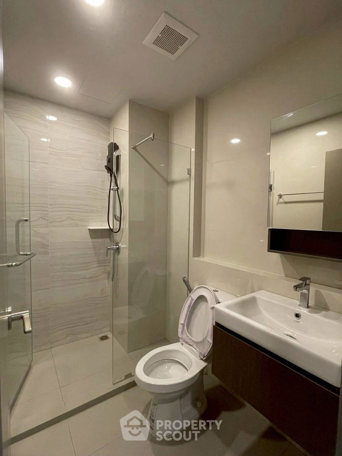 picture 1-BR Condo at ASPIRE Onnut Station near BTS On Nut (ID 2479270) - 2/5