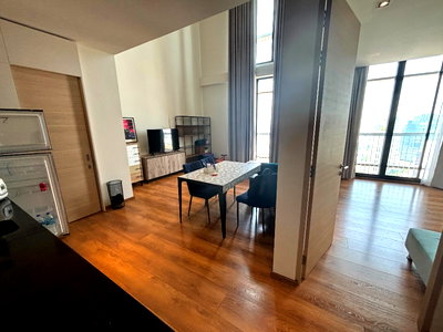 ขายคอนโด : F.Q. ขายคอนโด Park Origin Phrompong (Park 24) ราคา 19,000,000 บาท [SHN00203]