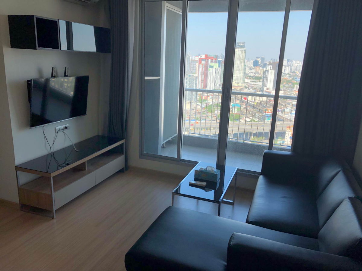 รูป F.Q. ขายคอนโด Rhythm Sukhumvit 50 ราคา 10,600,000 บาท [SHN00159] - รูปที่ 11/13