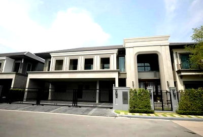 Houses for sale Lat Krabang : FOR SALE  HOUSE PROPERTY  49000000 BAHT.