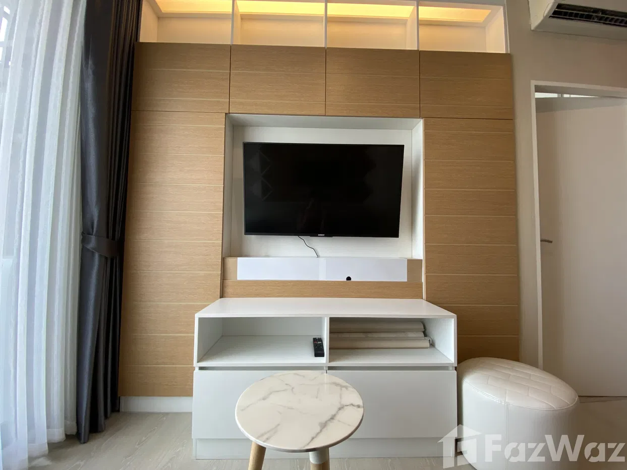 รูป ห้องมุมชั้นสูงเฟอร์นิเจอร์พรีเมี่ยม รับประกันความสงบ ห้องสวย 667428 - รูปที่ 6/34