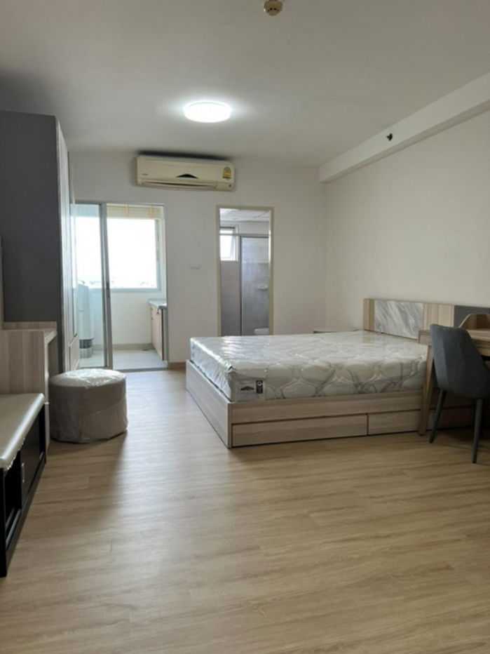 รูป 🏢 ให้เช่าคอนโด : Supalai Park Kaset (ศุภาลัย ปาร์ค เกษตร) รหัสทรัพย์ | 📌LNP-C3023 - รูปที่ 6/16