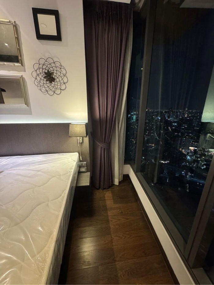 picture ✨ Luxury 1 Bedroom Unit For Rent @ The Lumpini 24 ✨🏡 - 3/6