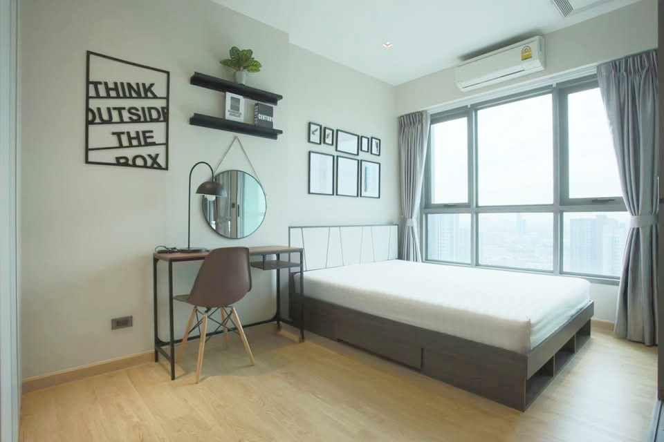 รูป MW agency❣️❤️❣️❤️ธนบุรี💥วิสซ์ดอม สเตชั่น รัชดา - ท่าพระ🔴🟢🟡 - รูปที่ 1/15