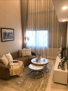 รูปภาพ 𝐊𝐍𝐈𝐆𝐇𝐓𝐒𝐁𝐑𝐈𝐃𝐆𝐄 𝐏𝐑𝐈𝐌𝐄 𝐒𝐀𝐓𝐇𝐎𝐑𝐍  ✨Fully furniture , ready to move in //Ask more info LineID:@thirdproperty