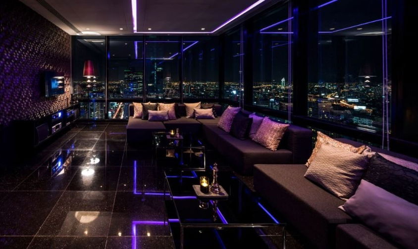 picture [RENT]   ST0538  M Silom     (ID with @in front, LINE ID:  @idhomeland) - 9/14