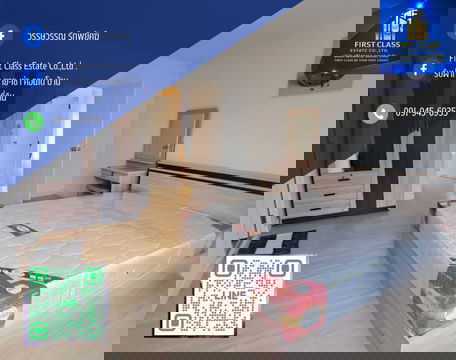 ✨หมู่บ้านอินดี้ ประชาอุทิศ90 ราคา12,000 พร้อมเข้าอยู่✨