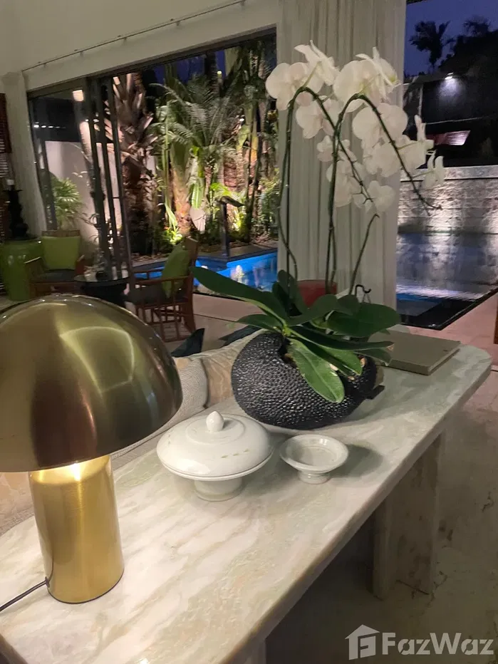 picture Pool Villa for rent 165402 - 11/31