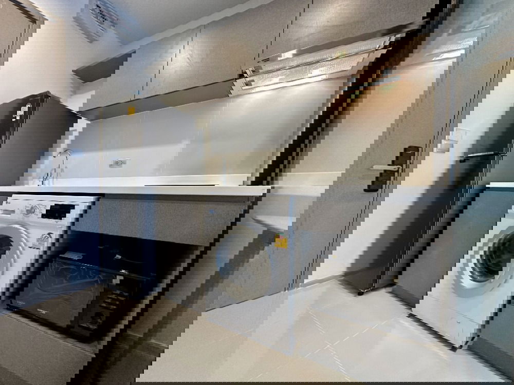 รูป ห้องว่าง🙋🏼💎🙋🏼💥แอดไลน์ได้เลย📲ให้เช่า Life Asoke Hype - รูปที่ 7/20