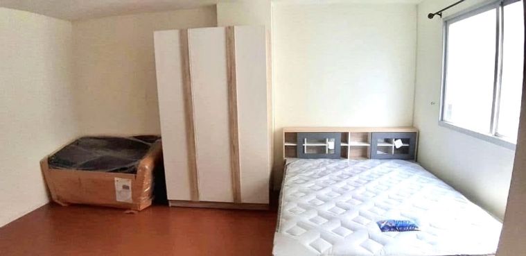 NTC Home ให้เช่า ลุมพินี ทาวน์ชิป รังสิต-คลอง1 ใกล้ห้างฟิวเจอร์
ตึกB6 ชั้น5 (4,500/ด) 22 ตรม. เฟอร์แน่น