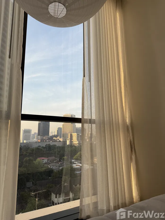 รูป ขาย คอนโด 1 ห้องนอน ในโครงการ วิช ซิกเนเจอร์ 2 มิดทาวน์ สยาม 5988127 - รูปที่ 6/8