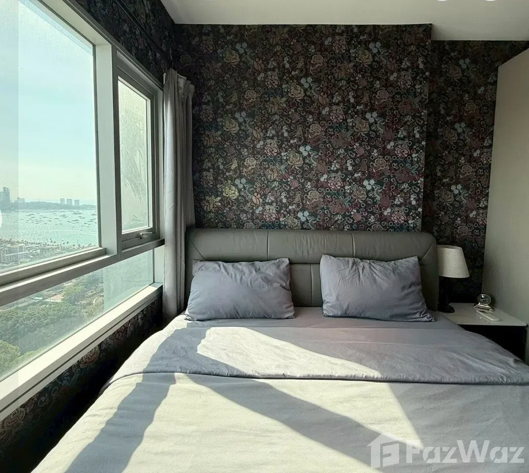 picture 1 Bedroom for rent at Centric Sea 5965482 - 18/19