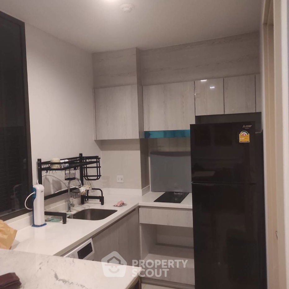 รูป คอนโด 1-ห้องนอน ที่ ไลฟ์ วัน ไวร์เลส ใกล้ BTS เพลินจิต (ID 1745737) - รูปที่ 9/12