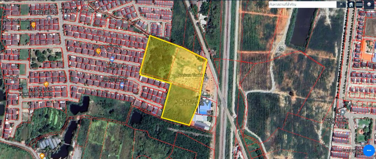 picture ðŊUrgent!!! Land for sale for building a village, Sell it yourself, negotiable priceðŊ - 1/17