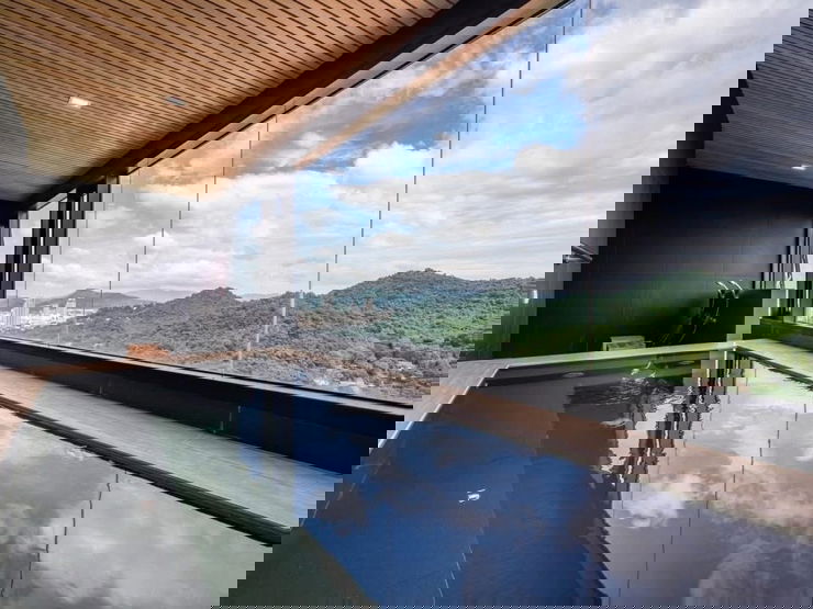 รูป ให้เช่า คอนโด ไนท์บริดจ์ ศรีราชา 2 ห้องนอน วิวภูเขา ⛰️ - รูปที่ 19/23