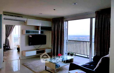 ขายคอนโด : คอนโด 2 ห้องนอน Manor Sanambinnam ชั้น 26 ขนาด 73 ตร.ม. ใกล้ MRT สะพานพระนั่งเกล้า (ID 416133)
